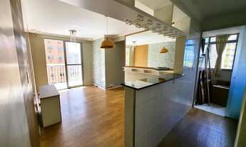 Imagem 3: MS03 - Vendo Apartamento no Ville Solare - 3/4 - andar alto - nascente - augusto Montenegr