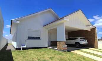 Imagem: Casa Ampla 3 Quartos com Suíte