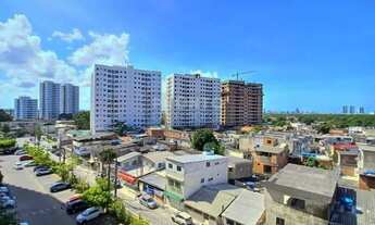 Imagem: Apartamento a venda 03 quartos 01 suite