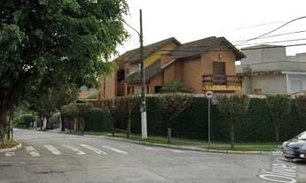 Imagem: Sobrado em Rua José Oliveira Matias - Barro