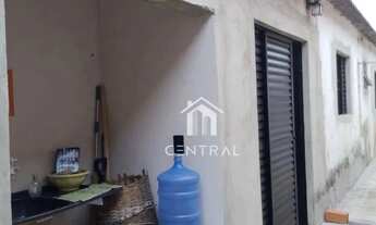 Imagem 2: Casa com 2 dormitórios à venda, 80 m² por R$ 180.000,00 - Parque Vitória Régia - Sorocaba