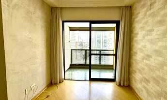 Imagem: Apartamento para venda em Santa Teresinha