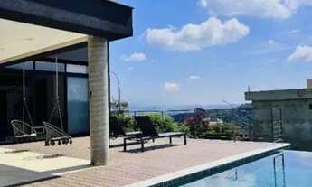 Imagem 5: CASA EM CONDOMÍNIO - ALPHAVILLE - SP