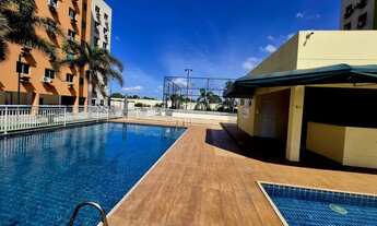 Imagem 6: Condominio Terra Fiori aluguel mobiliado no Coqueiro - Ananindeua - PA