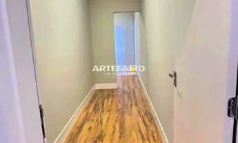 Imagem 7: VENDE-SE APARTAMENTO NO CENTRO DE FRANCA-SP