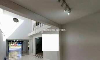 Imagem 3: Sobrado residencial e comercial no bairro Santa Paula