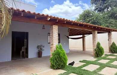 Imagem: Sítio Colado em Teresina