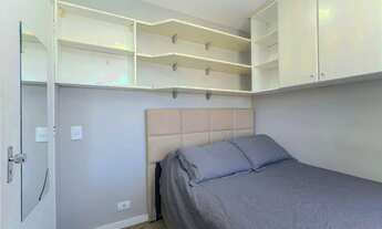 Imagem 5: APARTAMENTO STUDIO - CENTRO DE CURITIBA