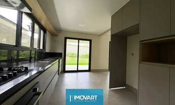 Imagem 3: Sobrado para aluguel possui 182 metros quadrados com 3 quartos em Parque Taquaral - Campin