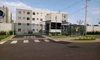 Imagem: RESIDENCIAL BOLIVAR - APARTAMENTO TÉRREO