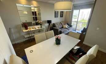 Imagem 4: Apto / Apartamento Edifício London Place - Indaiatuba SP - HD Invest