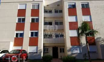 Imagem: Apartamento à venda em Hipica com 63 m²