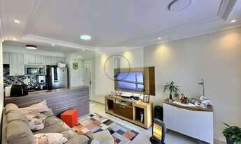 Imagem 5: Apartamento à venda no Centro de Cotia