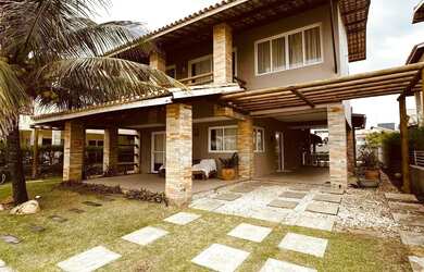 Imagem 5: Condomínio Portal dos Trópicos