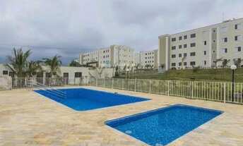 Imagem 4: Apartamento recém reformado no Cond. Rio Candelaro em São José do Rio Preto-SP