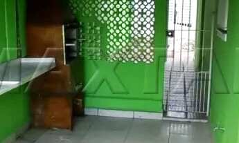 Imagem 7: Sobrado 250m², 1 sala amplas com 2 dormitórios, 2 vagas. Excelente localização