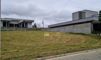 Imagem 2: Terreno à venda, 540 m² por R$ 380.000,00 - Condomínio Residencial Ecopark Bourbon - Caçap