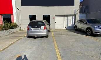 Imagem: Galpão / Salão comercial para alugar no