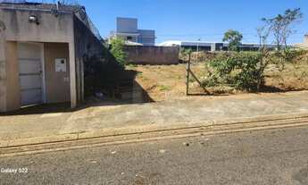 Imagem 2: Terreno para venda no bairro City Uberlândia