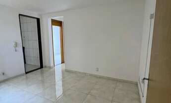 Imagem: Vendo ou alugo apto 140 mil todo quitado