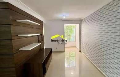 Imagem 2: Vende-se Apto 3 Qtos (sendo 1 suíte), com 2 vagas no Residencial Spazio Imperiale