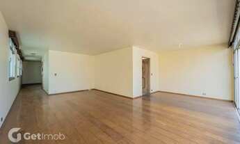 Imagem 4: Apartamento à venda em Higienópolis, SP