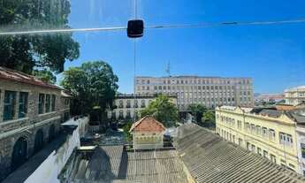 Imagem 6: Sala para alugar, 497,51 m² por R$ R$25.500 /mês - Centro - Rio de Janeiro/RJ