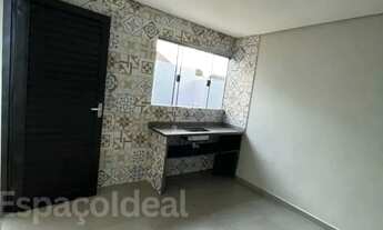 Imagem 2: Residencia para locação Núcleo Habitacional João Zillo (Lençóis Paulista