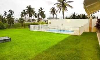 Imagem 3: Casa térrea no Damha Residence [8470