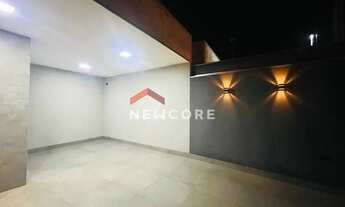 Imagem 6: Casa em Rua Katsutoshi Nonaka - Jardim Campo Belo - Maringá/PR