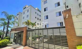 Imagem: Apartamento à venda no condomínio residencial