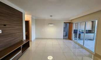 Imagem 4: Apartamento para aluguel no Ravenna, Ribeirão Preto, SP, 3 quartos, 3 suítes