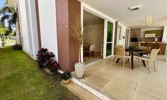 Imagem 7: Casa Jardins de Ibiza com 4 dormitórios à venda, 320 m² por R$ 1.990.000 - Condomínio Hori