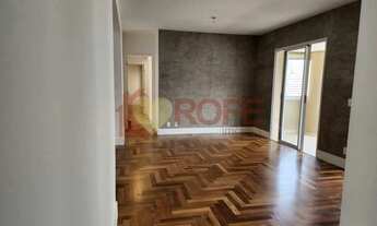 Imagem 3: Apartamento com 3 dormitórios, 127 m² - venda por R$ 2.100.000,00 ou aluguel por R$ 12.806