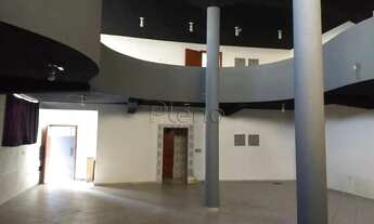 Imagem 7: Prédio à venda e para locação em Campinas, Centro, com 10 quartos, com 600 m²