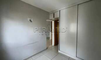 Imagem 6: Apartamento padrão com 43,40m², bairro Nova Aliança, Zona Sul de Ribeirão Preto/SP