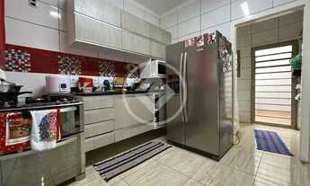 Imagem 5: Casa em Bonfim Paulista / 3 Quartos / 1 Suíte