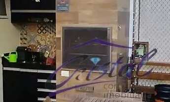 Imagem 6: Casa com 3 quartos (1 suíte) para alugar, 110 m² - Jardim Ester - Butantã - São Paulo/SP