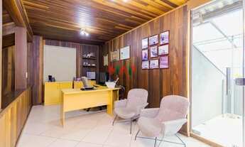 Imagem 7: Casa com 4 dormitório 1 suíte 5 vagas à venda