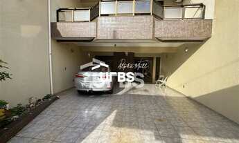 Imagem 2: Sobrado no Jardim América