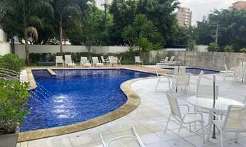 Imagem 2: Apartamento para locação em São Paulo-SP, Jardim Vila Mariana: 2 quartos, 1 suíte, 2 banhe