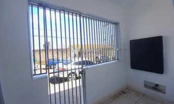 Imagem 2: Casa para alugar com 122 m² e 3 quartos próximo à Av Duque de Caxias em Bauru-SP