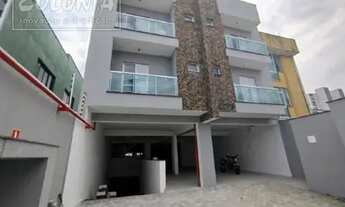 Imagem: Apartamento a venda - Vila Eldízia, Santo