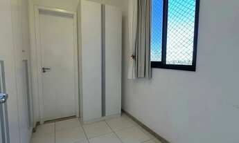 Imagem 4: Apartamento à venda no ALGARVE RESIDENCE, ATALAIA, Aracaju, SE