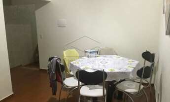 Imagem 4: Casa Padrão em Bauru