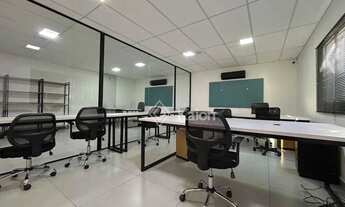 Imagem: Salão para alugar no Bairro Chácaras Reunidas