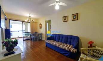 Imagem: Apartamento beira-mar com lazer Pitangueiras