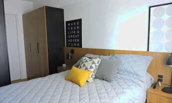 Imagem 7: Studio em Avenida Doutor Nilo Peçanha - Chácara das Pedras - Porto Alegre/RS