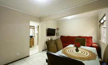 Imagem: Casa em Rubem Berta