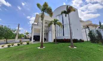 Imagem: Sobrado à venda em Valinhos, Condomínio